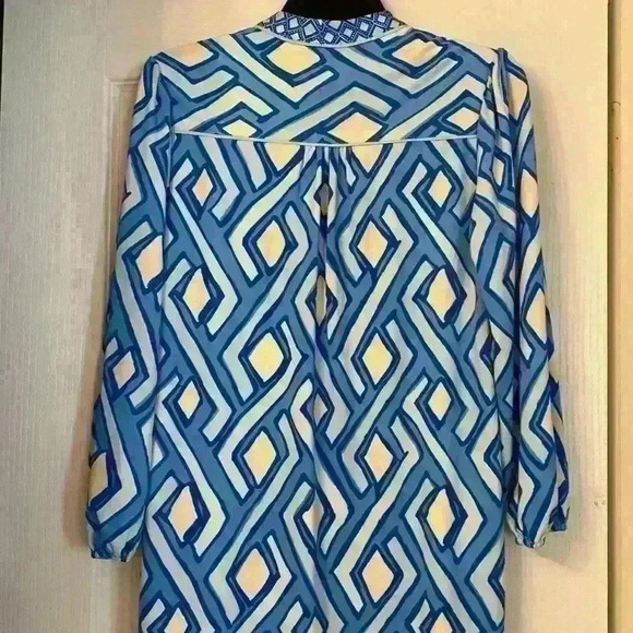 J. McLaughlin Emer Dress - Picture 8 of 9